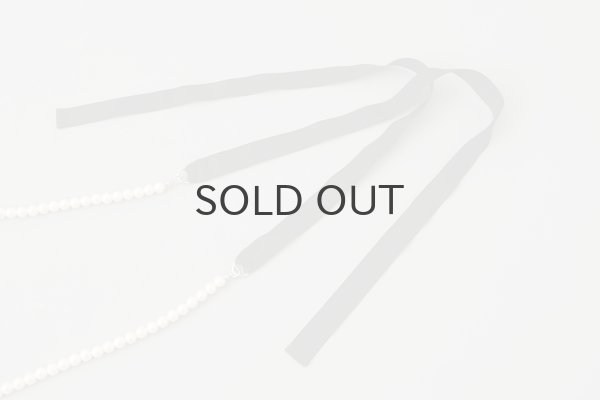 画像4: パールペンダント (4)