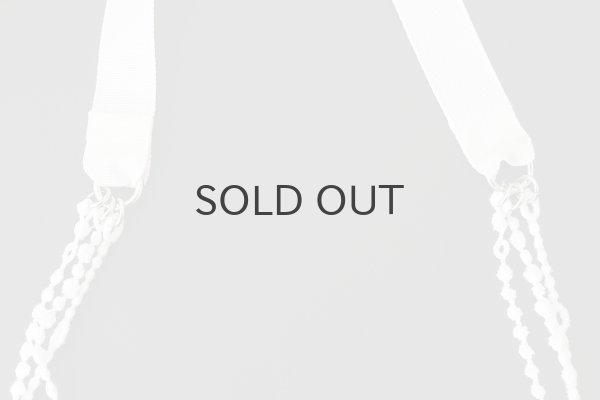 画像5: 別注!! lace necklace (IV:TypeB) (5)