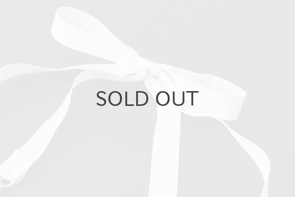 画像4: 別注!! lace necklace (IV:TypeB) (4)