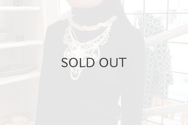 画像13: lace necklace (IV:TypeA) (13)