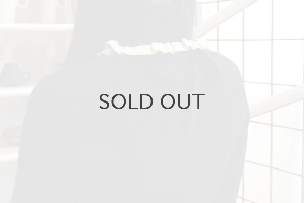 画像14: lace necklace (IV:TypeA) (14)