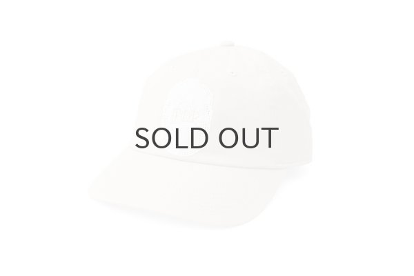 画像1: FOR Love cap w/Heart brooch (BG) (1)