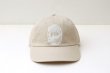 画像2: FOR Love cap w/Heart brooch (BG) (2)