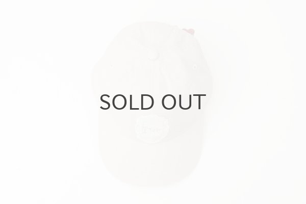 画像6: FOR Love cap w/Heart brooch (BG) (6)