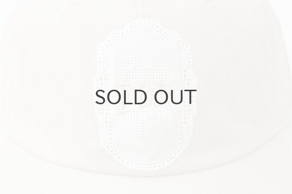 画像7: FOR Love cap w/Heart brooch (BG) (7)