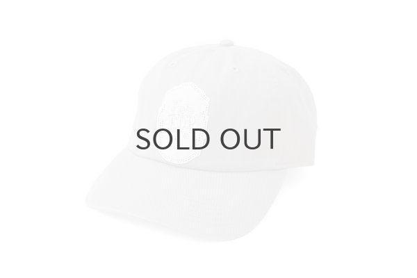 画像1: FOR Love cap w/Heart brooch (GY) (1)