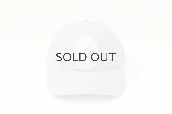 画像2: FOR Love cap w/Heart brooch (GY) (2)