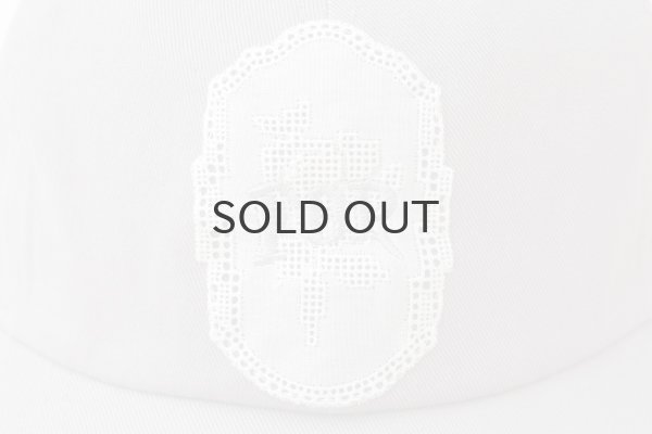 画像6: FOR Love cap w/Heart brooch (GY) (6)