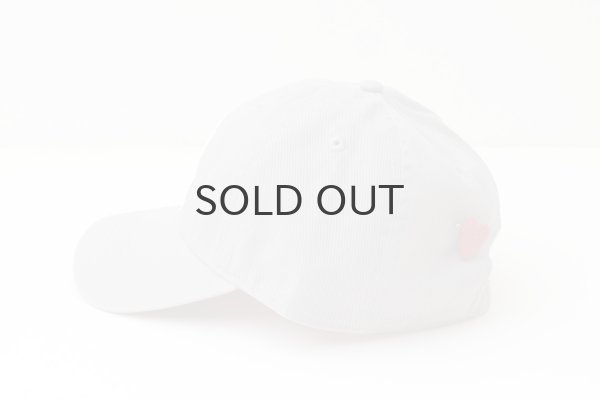 画像3: FOR Love cap w/Heart brooch (GY) (3)