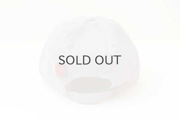 画像4: FOR Love cap w/Heart brooch (GY) (4)