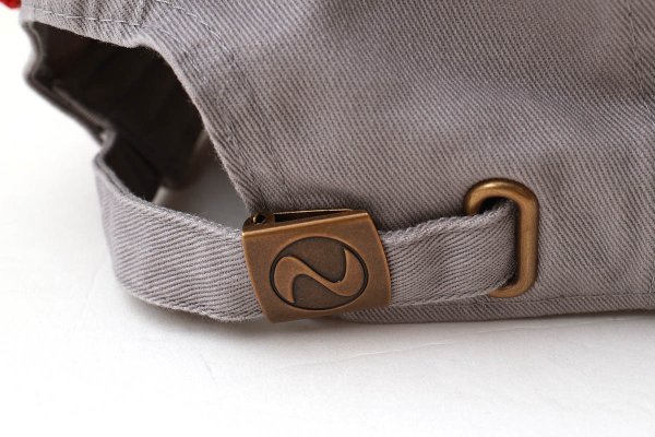 画像9: FOR Love cap w/Heart brooch (GY) (9)