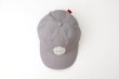 画像7: FOR Love cap w/Heart brooch (GY) (7)