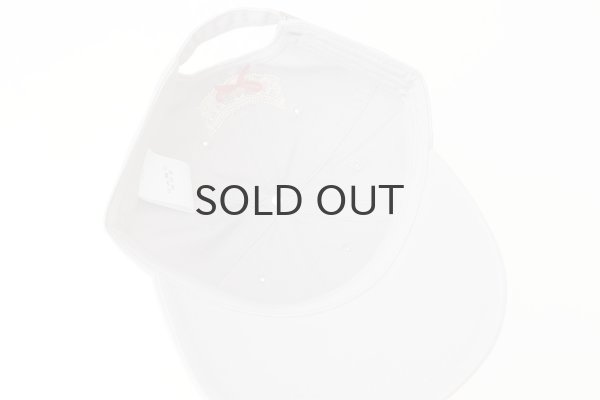 画像10: FOR Love cap w/Heart brooch (GY) (10)