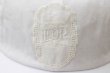 画像7: FOR Love cap w/Heart brooch (WH) (7)