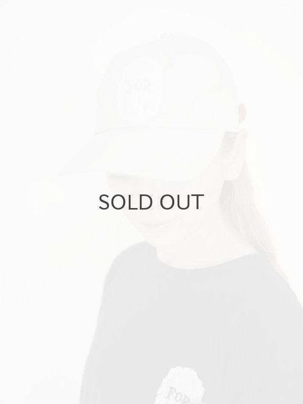 画像14: FOR Love cap w/Heart brooch (BG) (14)