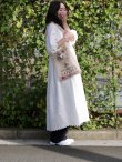 画像22: BRIGITTE TANAKA × FOR flowers of romance Florist Organza Bag (PK) (22)