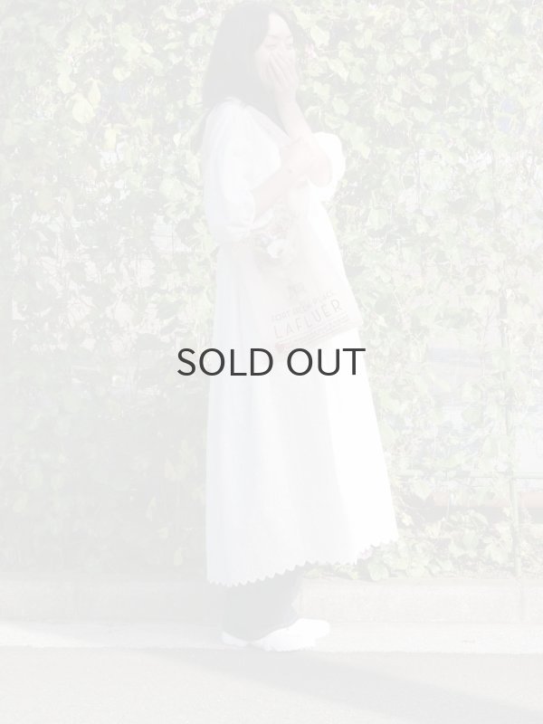 画像22: BRIGITTE TANAKA × FOR flowers of romance Florist Organza Bag (PK) (22)