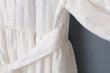 画像9: puff sleeve dress (2501-FD08:WH) (9)