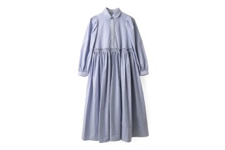 FOR flowers of romance ギンガムチェック　ワンピース FOR flowers of romance 別注!! gingham check dress