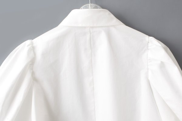 画像11: 別注!! blouse (WH) (11)