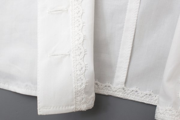 画像9: 別注!! blouse (WH) (9)