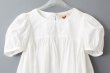 画像3: gather tunic blouse (3)