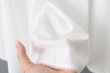 画像11: gather tunic blouse (11)