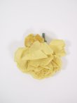 画像3: rose corsage pendant (YW) (3)