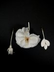 画像5: wild rose corsage pendant (OF) (5)