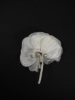 画像4: wild rose corsage pendant (OF) (4)