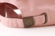 画像10: FOR LOVE CAP w/pink heart brooch (PK) (10)