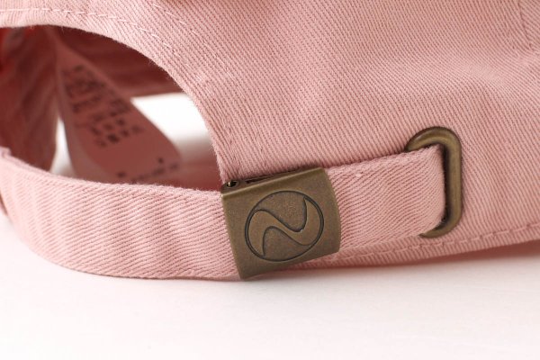 画像10: FOR LOVE CAP w/pink heart brooch (PK) (10)