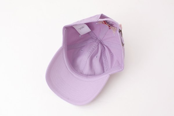 画像10: FOR LOVE CAP w/pink heart brooch (LIL) (10)
