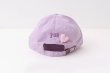 画像4: FOR LOVE CAP w/pink heart brooch (LIL) (4)