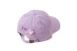 画像1: FOR LOVE CAP w/pink heart brooch (LIL) (1)
