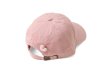 画像1: FOR LOVE CAP w/pink heart brooch (PK) (1)