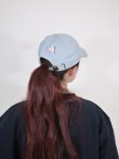 画像14: FOR LOVE CAP w/pink heart brooch (MT) (14)