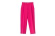 画像1: Two-way stretch double oxford pants (PK) (1)