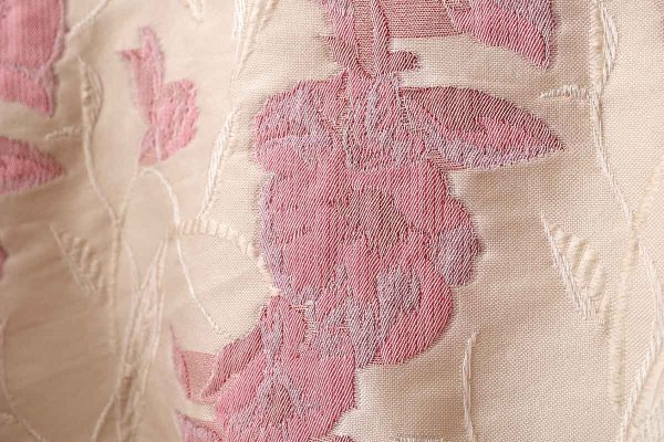 画像10: SALE40%OFF‼︎ Flower jacquard top (OF) (10)