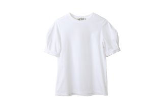 【最終価格】Wanderclad etc..　別注Ruffle Neck Top 最終価格】Wanderclad etc.. 別注Ruffle Neck Top 最終価格
