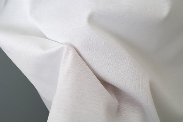 画像10: SALE15%OFF!! 別注!! コットンパフスリーブトップ (WH) (10)