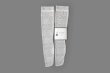 画像1: stretch lace socks (WH) (1)