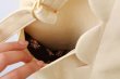 画像6: dry leather vest (OWH) (6)