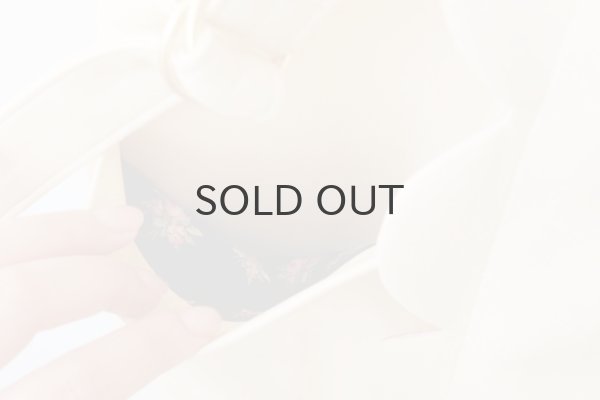 画像6: dry leather vest (OWH) (6)