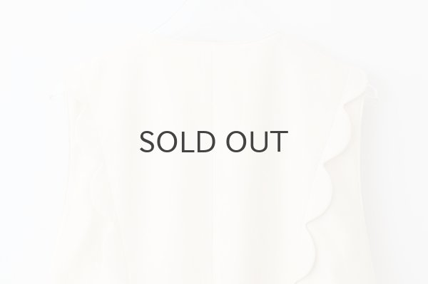 画像8: dry leather vest (OWH) (8)