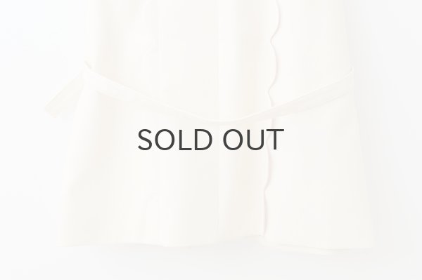 画像9: dry leather vest (OWH) (9)