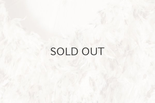 画像4: paint fringe jacket (4)