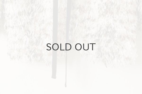 画像7: paint fringe jacket (7)