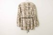 画像2: paint fringe jacket (2)