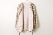 画像10: paint fringe jacket (10)